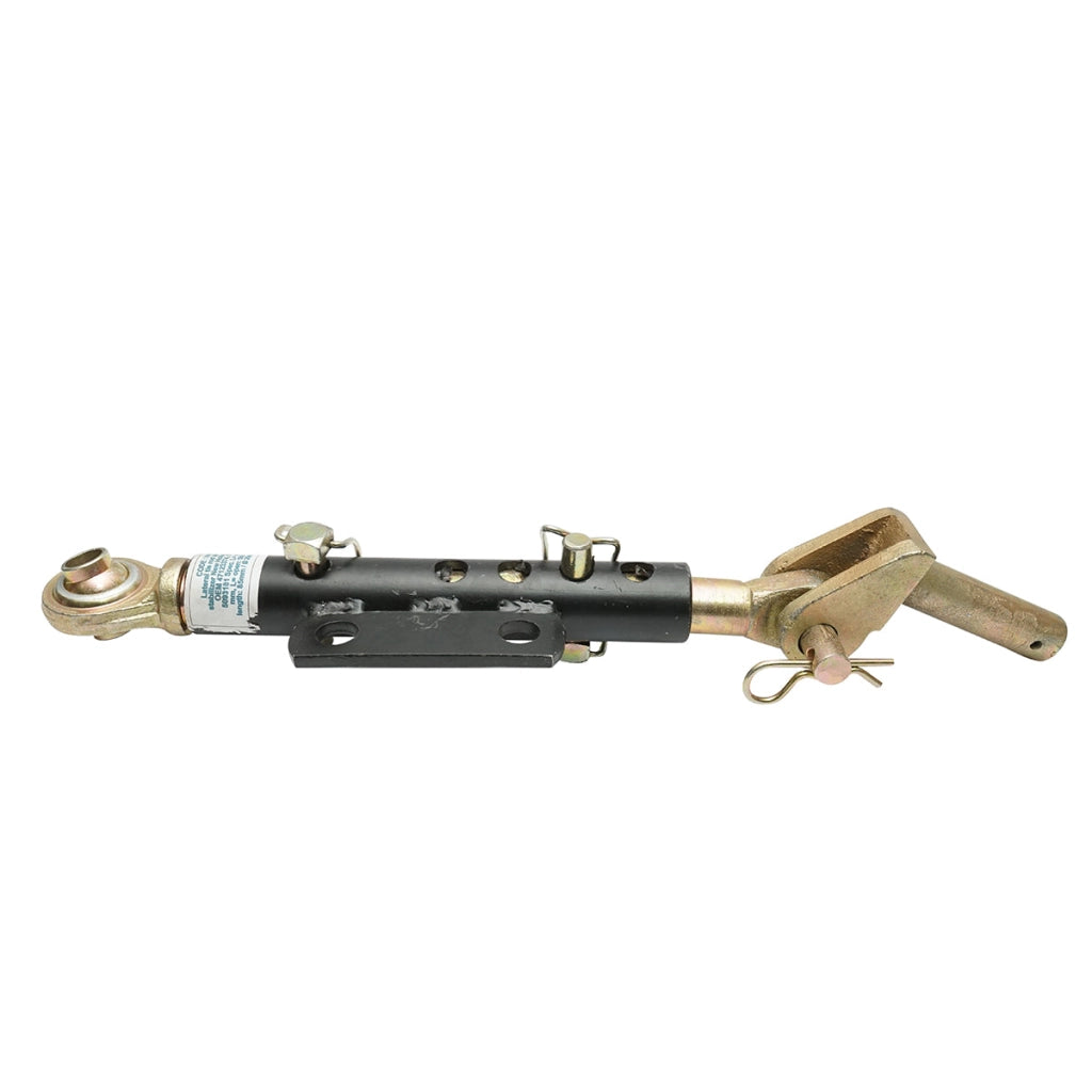 Stabilizzatore telescopico Stabilizzatore laterale per New Holland, Case IH codice OEM 47123374, 87630689, 5093181 390x500mm cuscinetto 20mm