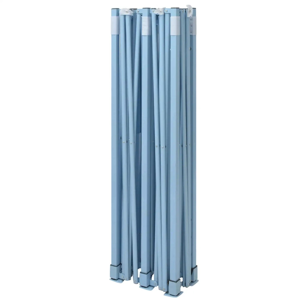Tenda Party-Tenda da festa Crema 291 x 580 x 315 cm Tessuto Oxford 622746