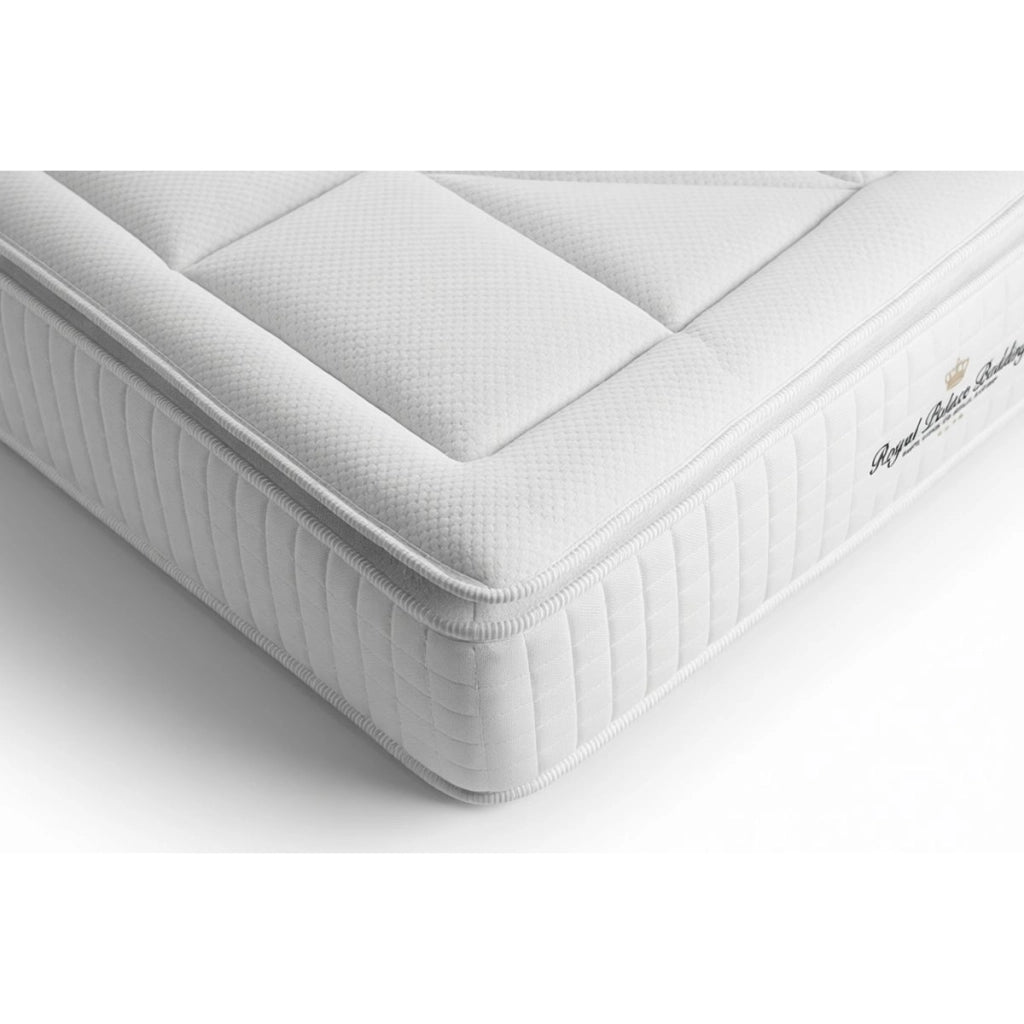 Set materasso e base 140x200 cm - George V