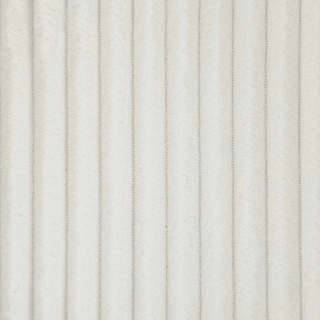 Set di divani 2 pcs Crema Poliestere 3417054