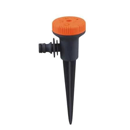 IRRIGATORE SU PUNTALE IDEAL STAR 5 getti - IDEAL STAR