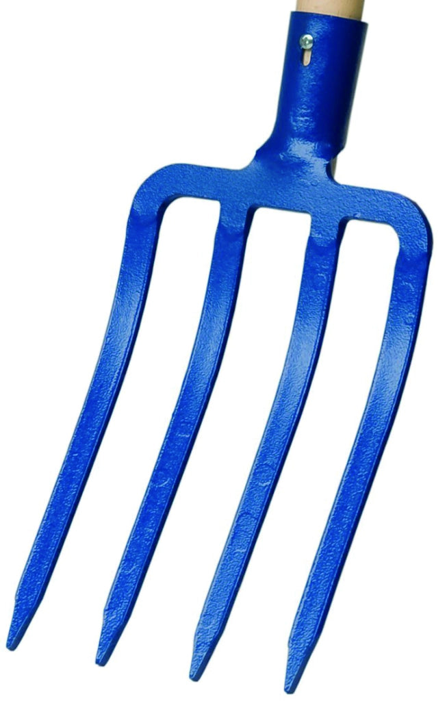Agef FORCA PER VANGARE 4 denti triangolari