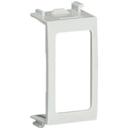 Adattatore 1 modulo per apparecchi magic
