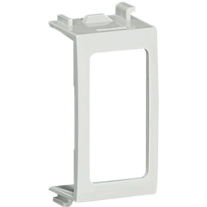 Adattatore 1 modulo per apparecchi magic