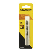 STANLEY STA52016 PUNTA ELICOIDALE  6 MM