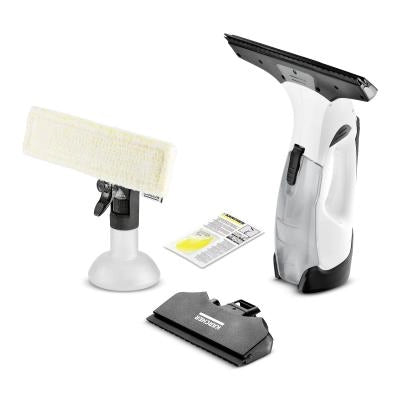 Kärcher window vacuum cleaner wv 5 plus white 1 633-701 0 1 633701 0 karcher633-701 karcher 633-701 (1.633-701.0) - 170602