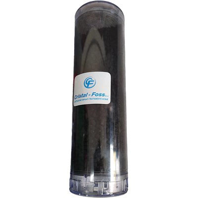 FILTRO CARTUCCIA CARBONI ATTIVI  10