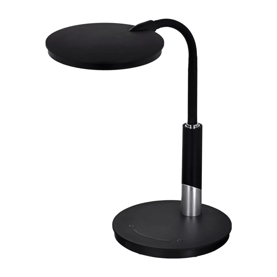 Lampada da scrivania a LED Activejet AJE-RAYA RGB NERA