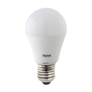 BEGHELLI LED GOCCIA E27 13W 56810 NATUR 4000K* PLAST- BEGHELLI- 10,0 pz