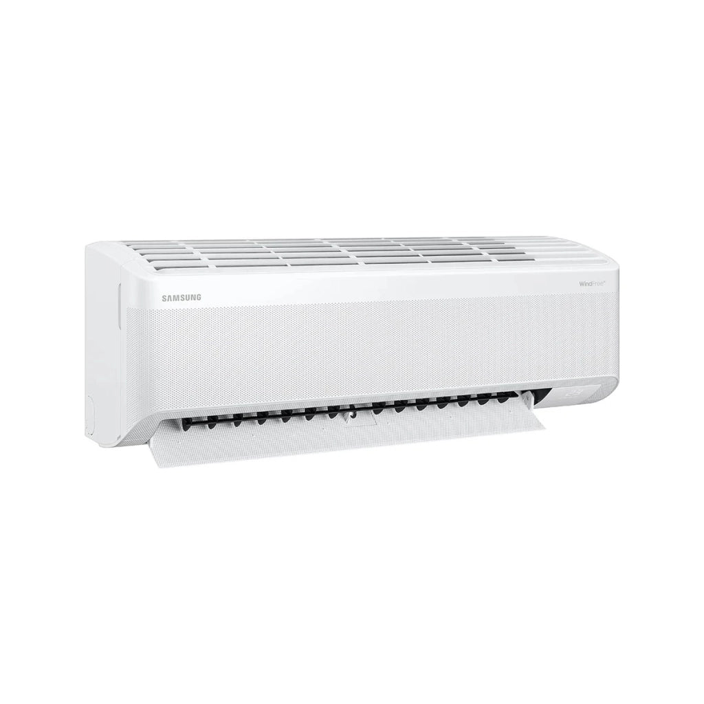 Condizionatore Dual Split Samsung WindFree Avant S2 9+12 con AJ052TXJ3KG R-32 Wi-Fi Integrato