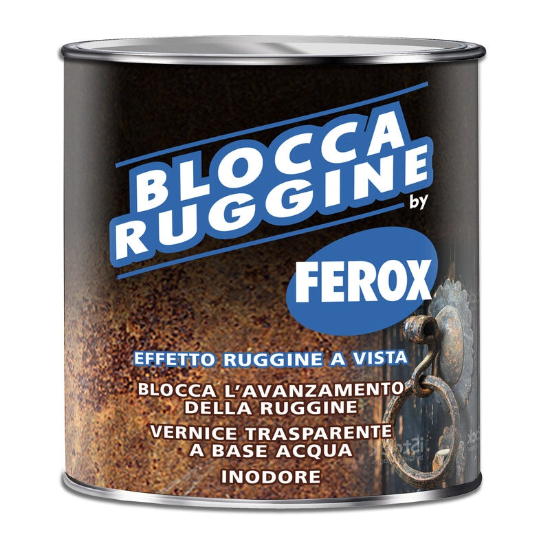 AREXONS FEROX BLOCCA RUGGINE 750 ML  4131