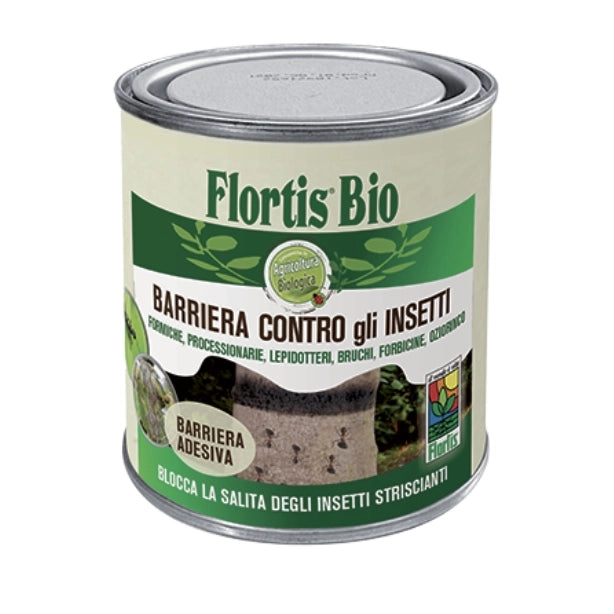 Barriera naturale per insetti 200ml