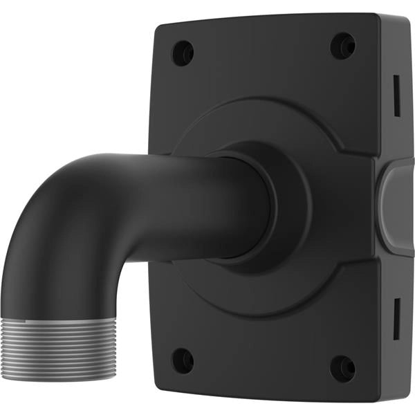 Axis  tp3004-e  wall  mount  black - 02923-001