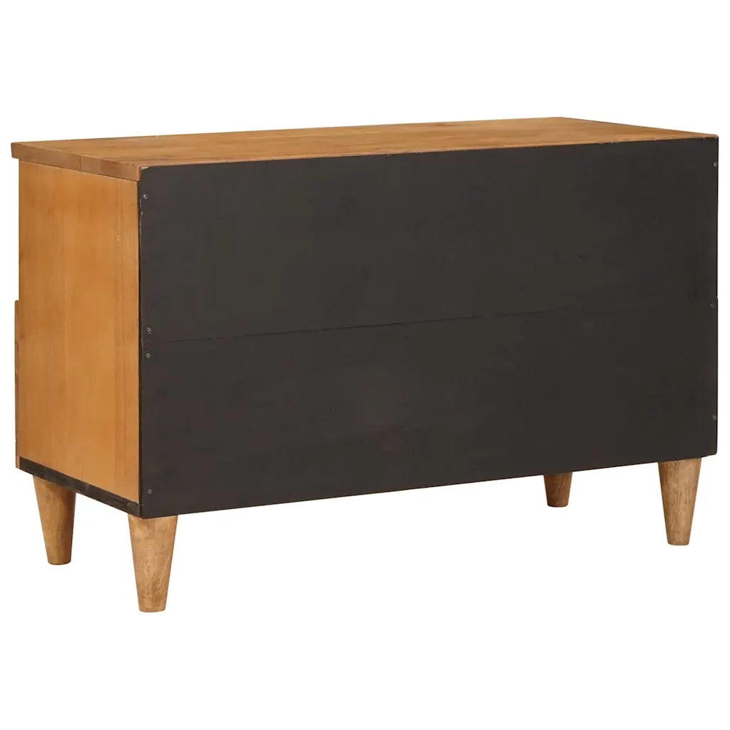 Unità TV Marrone Chiaro 70 x 33 x 46 cm Legno multistrato 4018081