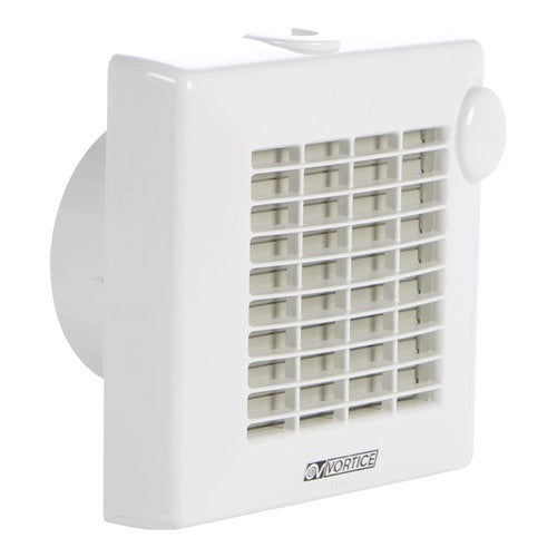 Vortice m 150/6 a ventilatore bianco - 11421
