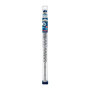 Punta SDS Max Bosch Expert 8X Diam. 30 mm Lunghezza 400/520 mm per Calcestruzzo Armato