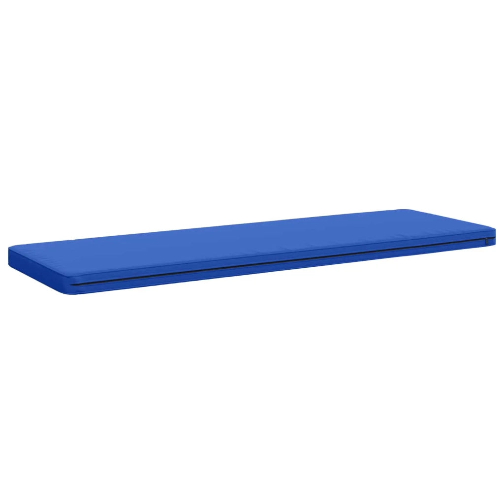 Cuscini per Panchina a 2 Pezzi VUGHT 2 pz 100% Poliestere 952071