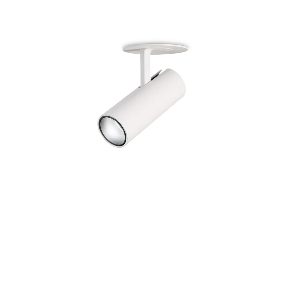 Lampada da soffitto Collezione PLAY LED 13W Luce Calda 3000K Bianco Ideal Lux