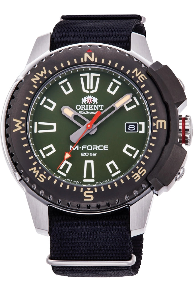 ORIENT MOD. RA-AC0N03E10B