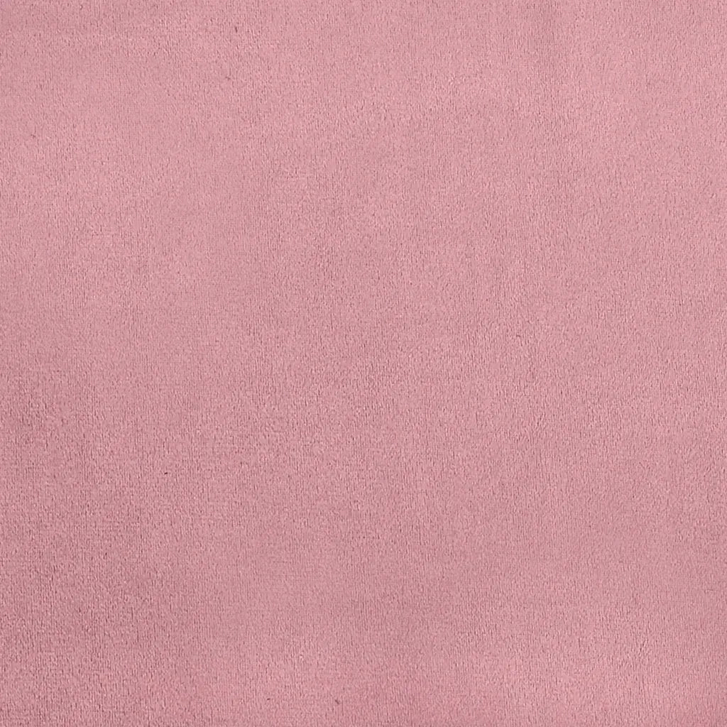 Cuscini a rullo 2 pz | Cuscini per sedie Rosa ? 15 x 40 cm Tessuto in Cords