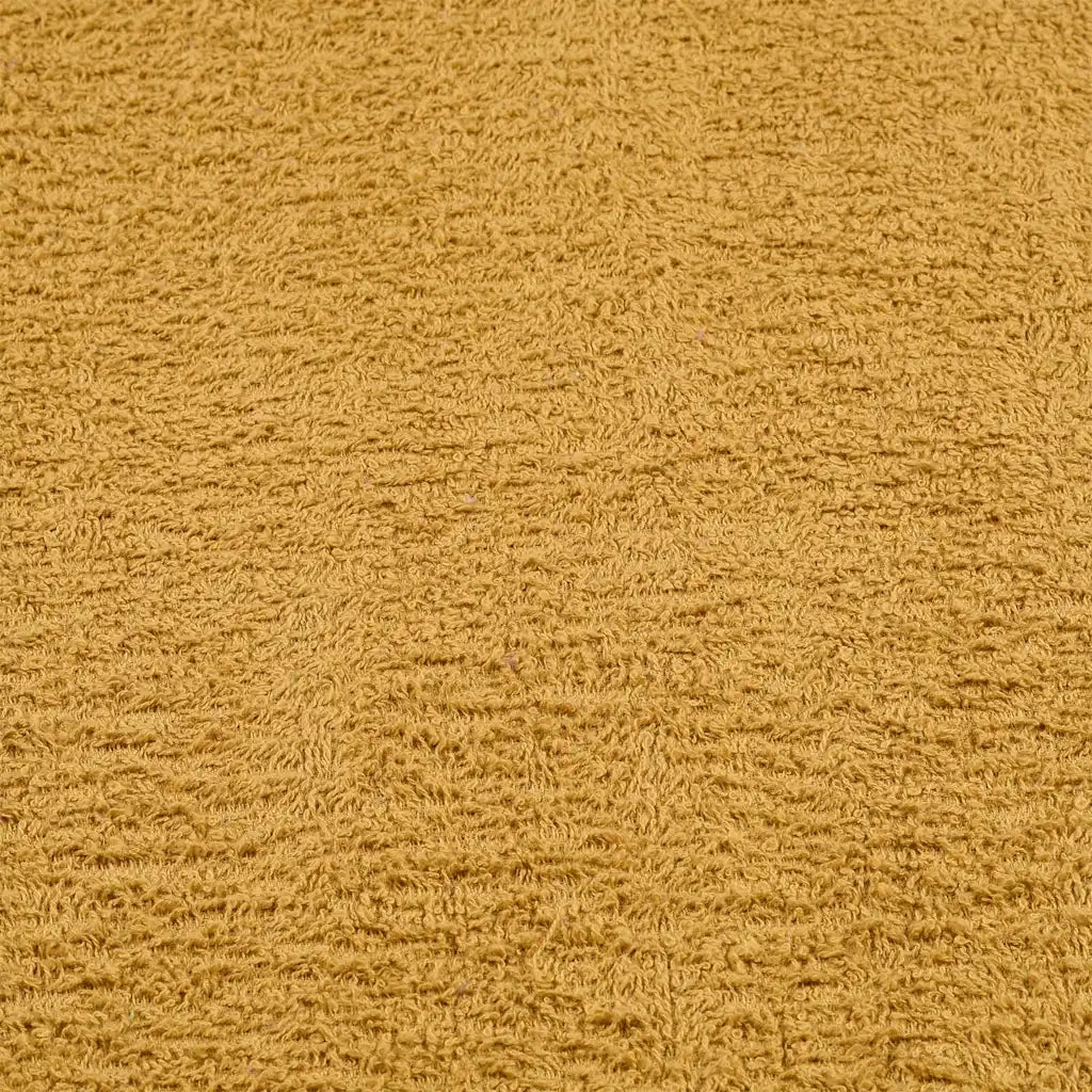 Asciugamani per sauna FROGN 10 pezzi Oro 80x200 cm 360 g/m2