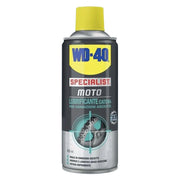LUBRIFICANTE CATENA PER MOTOCICLETTE ml 400  - WD-40
