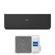 Condizionatore Haier Expert Black 12000 Btu AS35XCAHRA-MB R-32 Wi-Fi Integrato Nero
