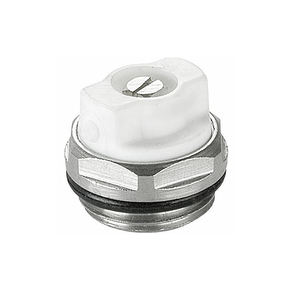 VALVOLINA DI SFIATO MANUALE- 1/2- FIV- pezzi 1