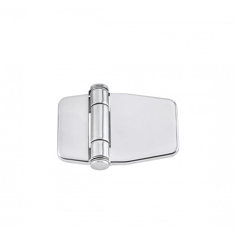 CERNIERA INOX 316 CON COPERTURA