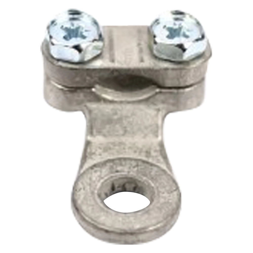 CAPICORDA PER FISSAGGIO PIASTRA AUTO sez. 25 mmq - foro Ø 8.4 mm- 25 pezzi  - MADE IN ITALY