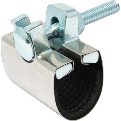 COLLARE RIPARAZIONE CRM  BANDA INOX MM 7 TIRANTE 1 MM 33/37 1