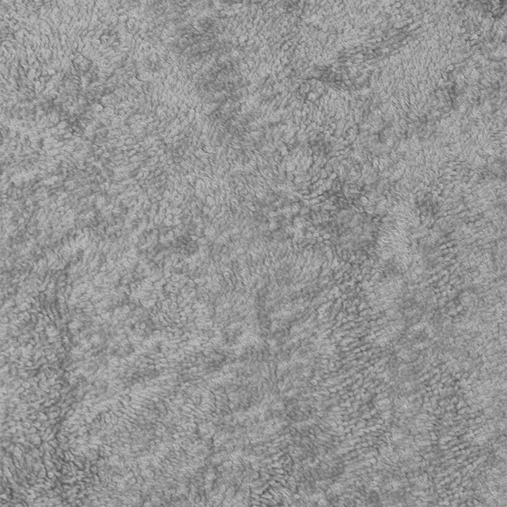 Felpa coperta KINN Grigio L Cotone CFW8219489