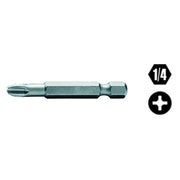 Inserti per Avvitatori Art 862 Ph Ph 50 Beta 5 Pezzi 2 mm