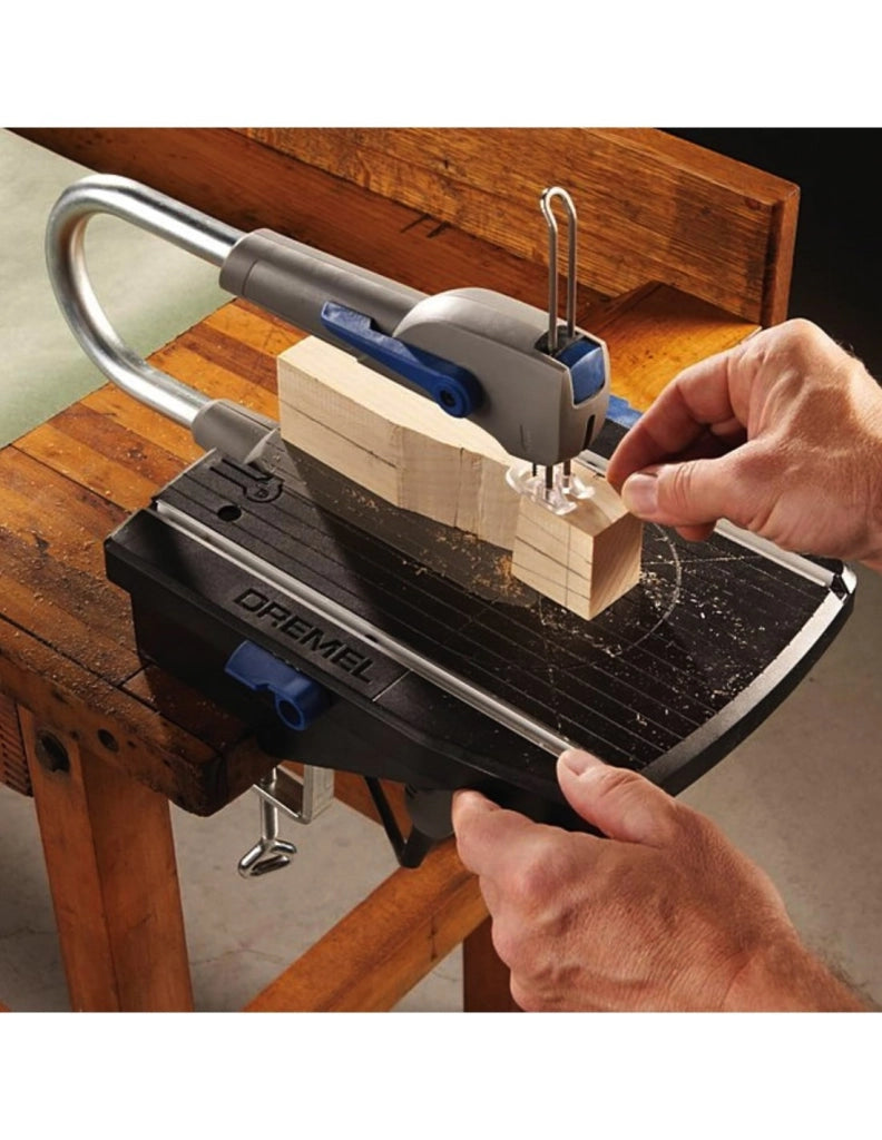Sega da traforo compatta DREMEL Moto-Saw (MS20-1/5)
