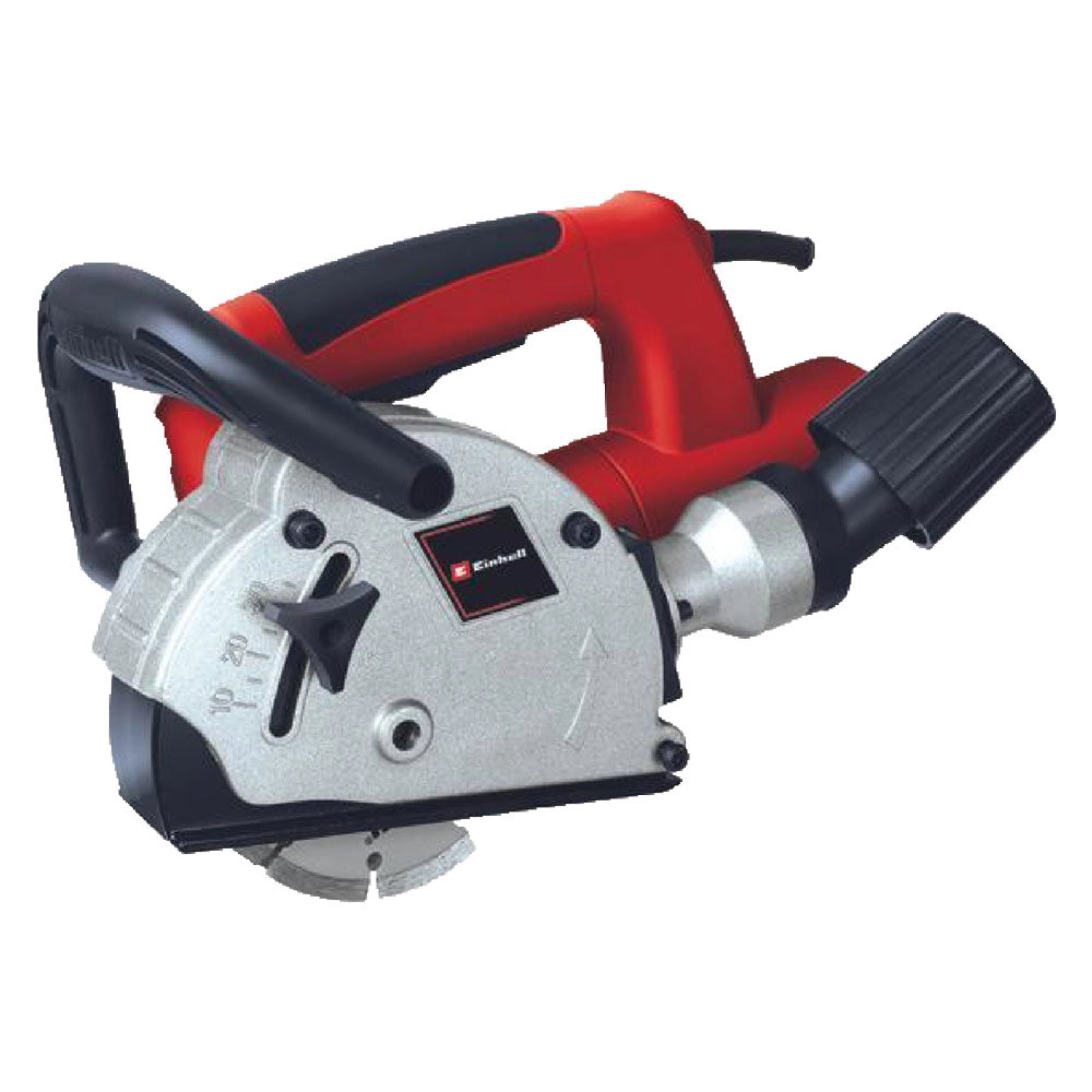 Scanalatore Einhell Tc ma 1300 1320 w Disco Ø 125 X 22,2 mm