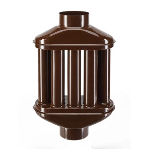 SCAMBIATORE PORCELLANATO D 10 X H 50 CM MARR CLASSIC- 1,0 pz