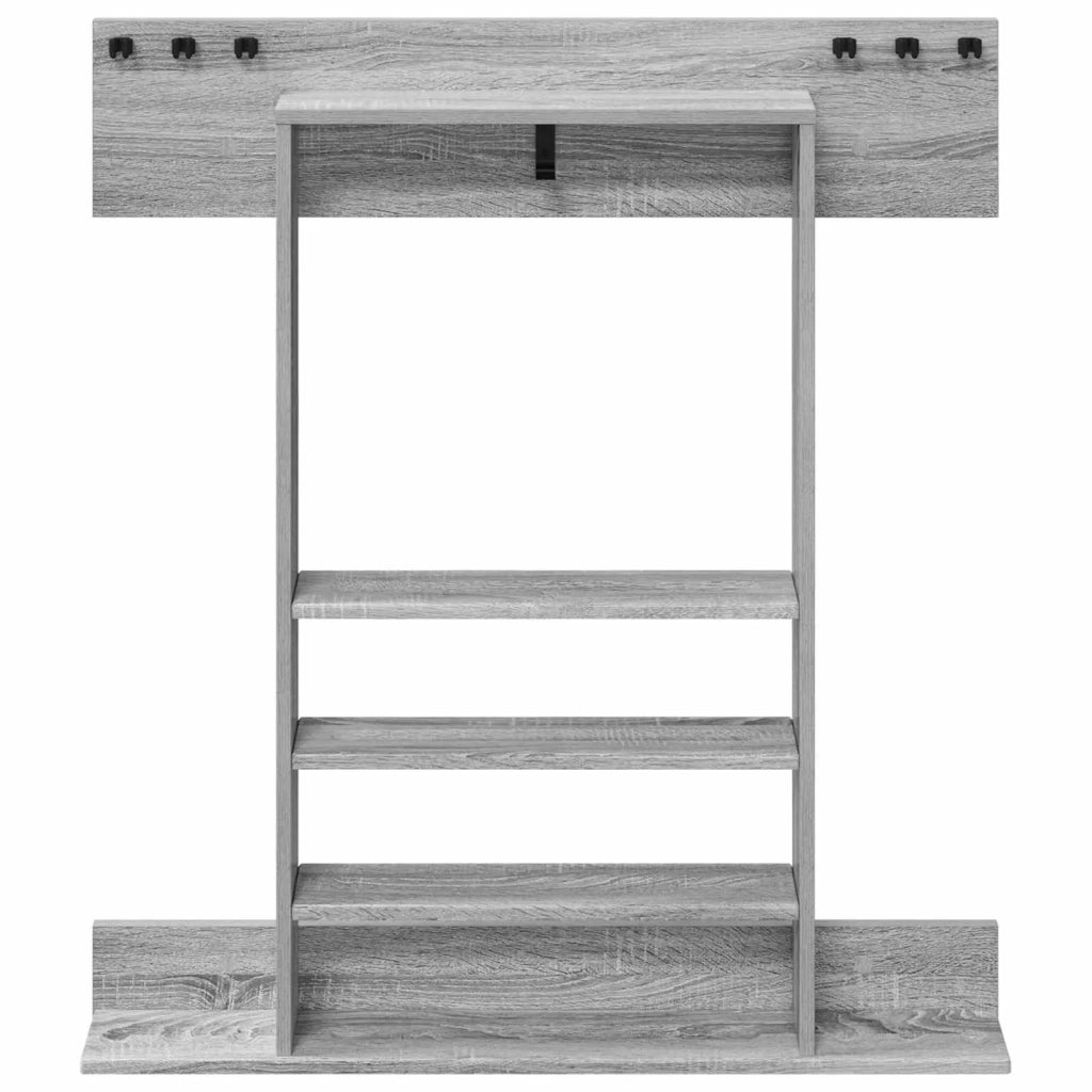 Supporto per stecche da biliardo Legno ingegnerizzato 8006779