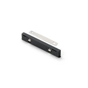 Accessorio Deva Collezione DEVA Nero Alluminio IP20 Ideal Lux