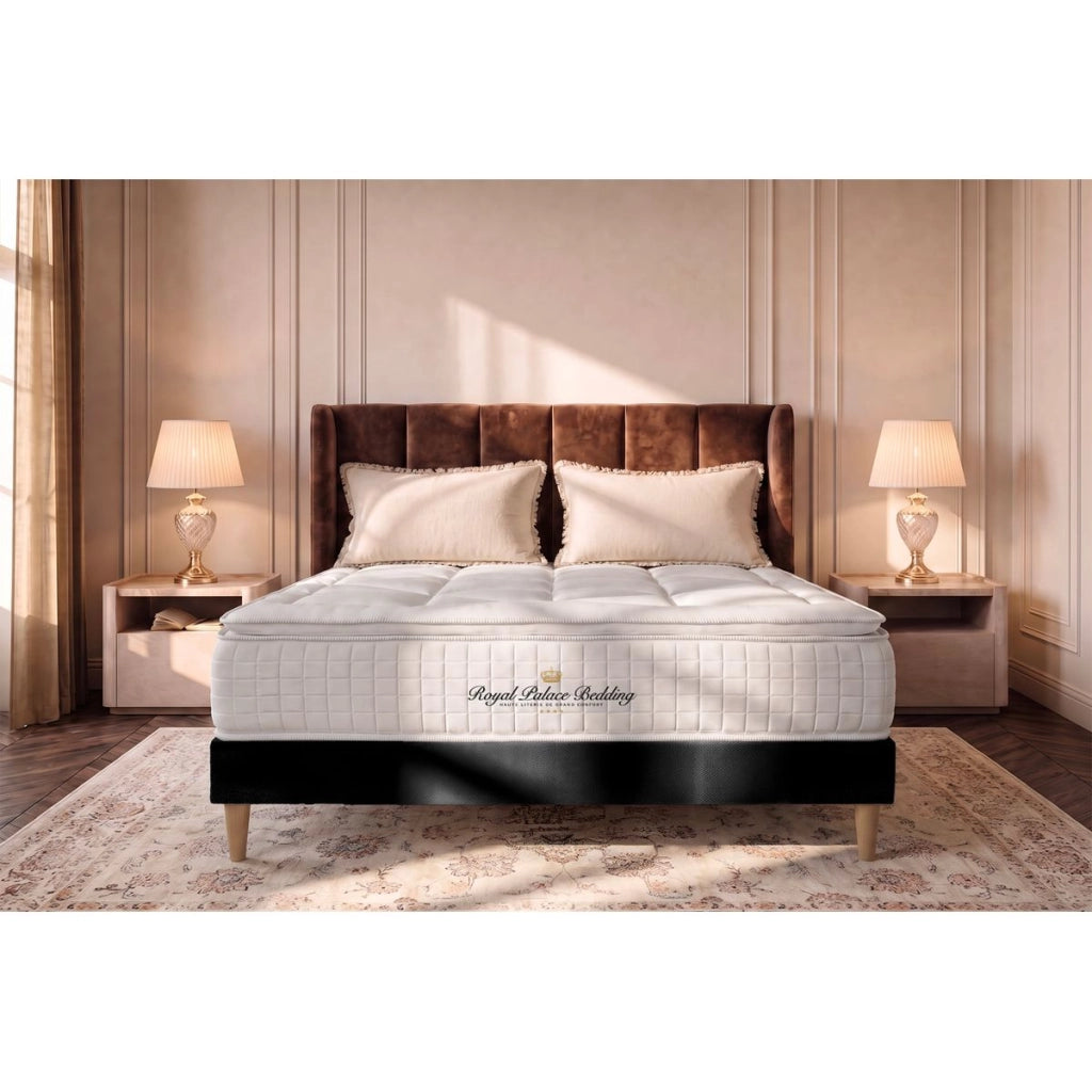 Set materasso e base 180x200 cm - George V