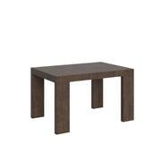 Tavolo Allungabile 130-390x90x77 cm Roxell Noce