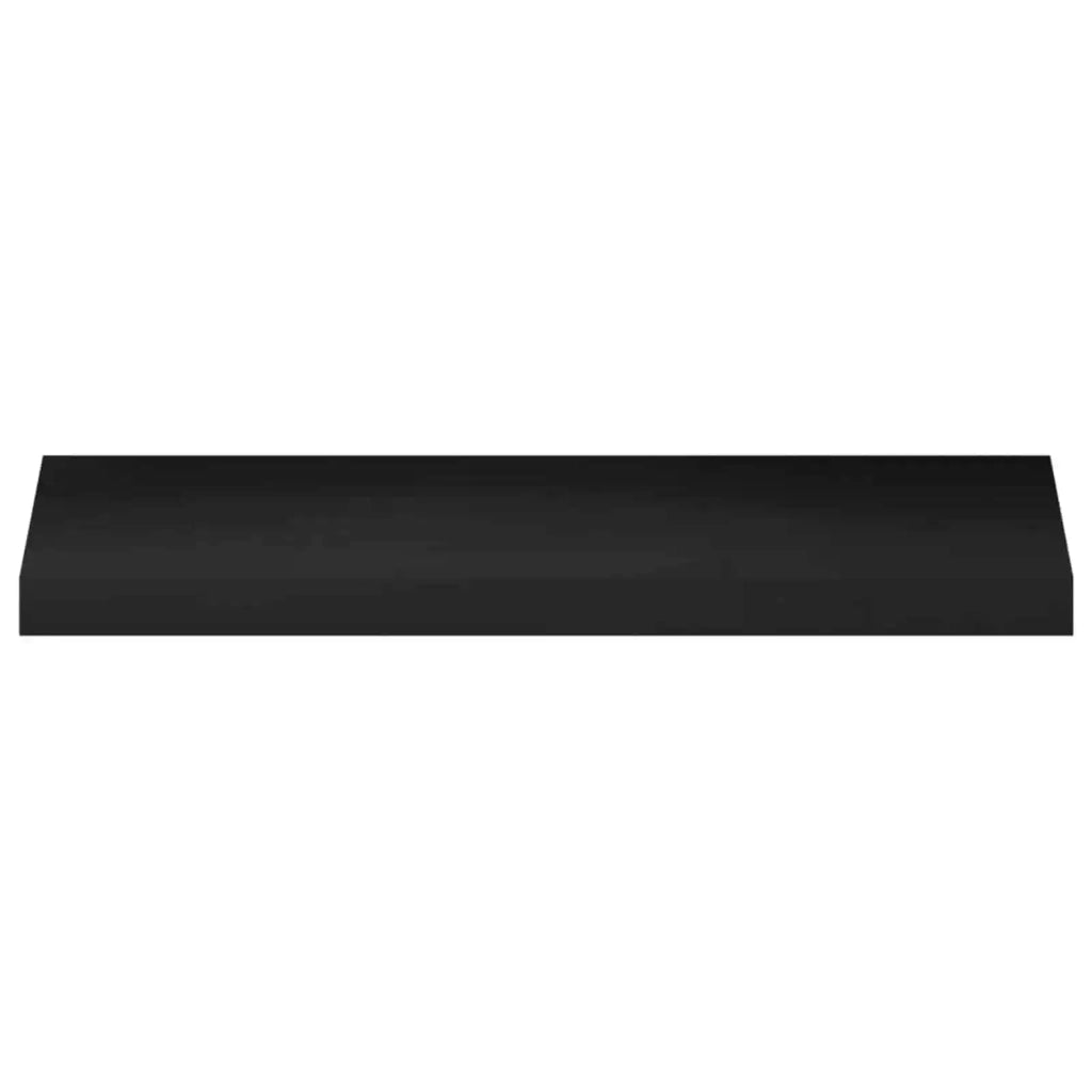 Soglie per finestre 2 pz Nero 70 x 15 x 2 cm 42048327