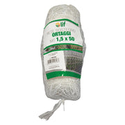 RETE DI SOSTEGNO PER ORTAGGI mt 2   x 50  - LIF