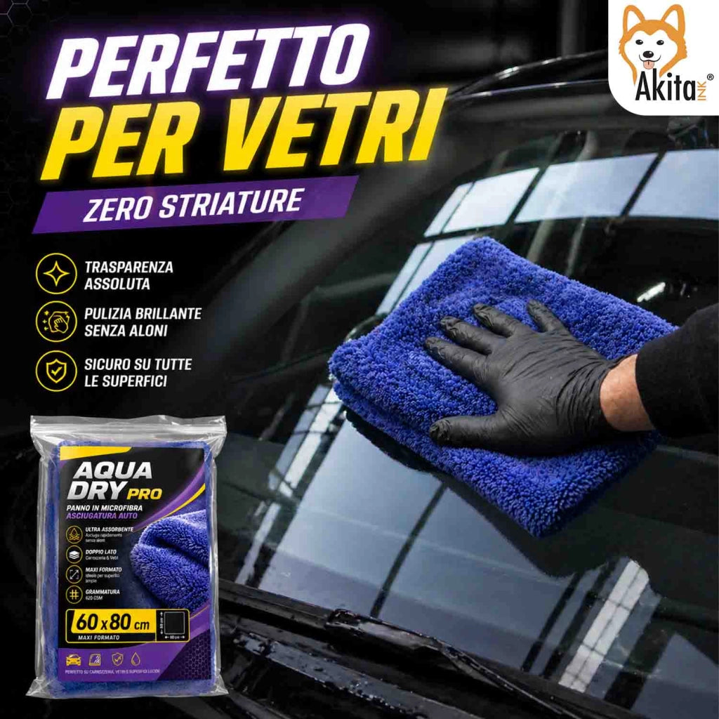 Ma Fra Super Dryer Panno Asciugatura 60x80