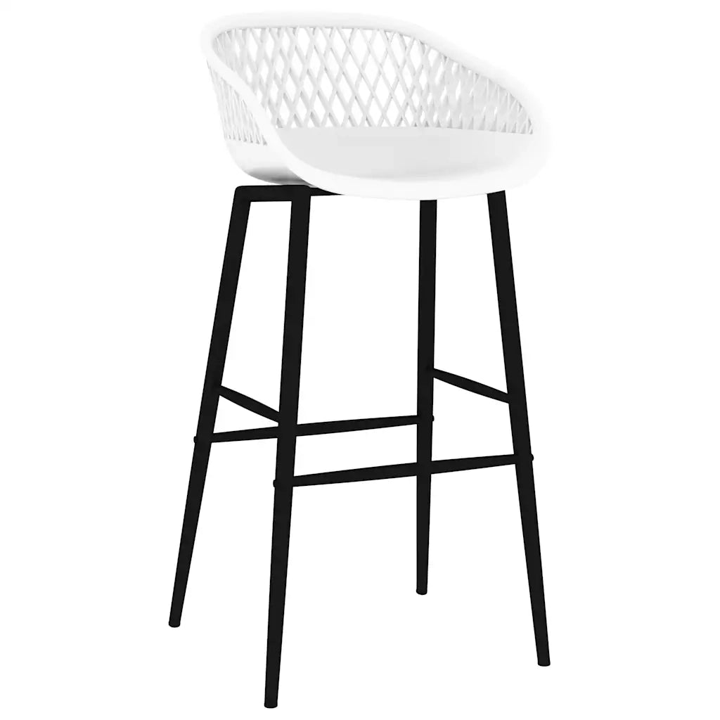Set da Bar 5 pz Bianco 3057404