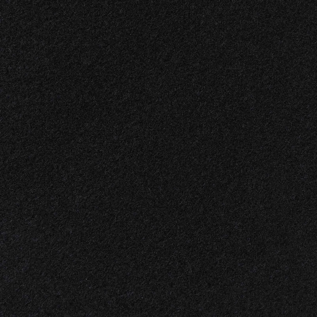 Coperte da Pile 24 pcs Nero 170 x 130 cm Panno