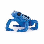 Papo - Equatorial blue frog