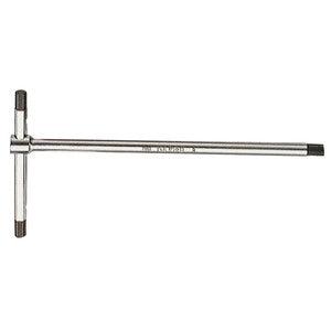 BETA  951 CHIAVE A T MASCHIO ESAGONALE  4 MM