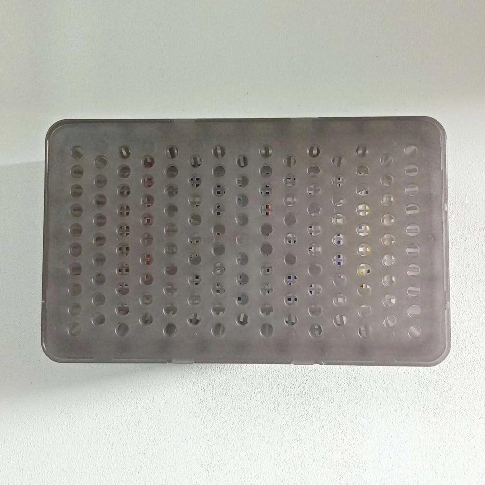 Assorbiumido in vaschetta con 1 ricarica da 450gr fragranza vanille