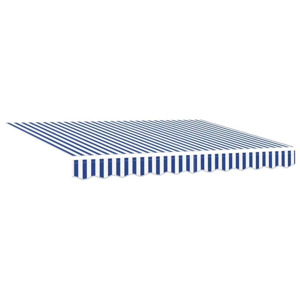 Cornice per Tenda Manuale con LED 3,5 x 2 m 3420762
