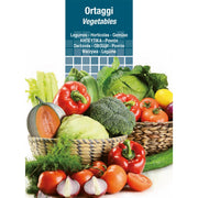 SEMI PER ORTAGGI E VEGETALI carciofo romano- 20 pezzi  - SGARAVATTI